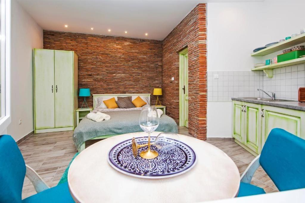 Studio Verde Rovinj Exterior photo