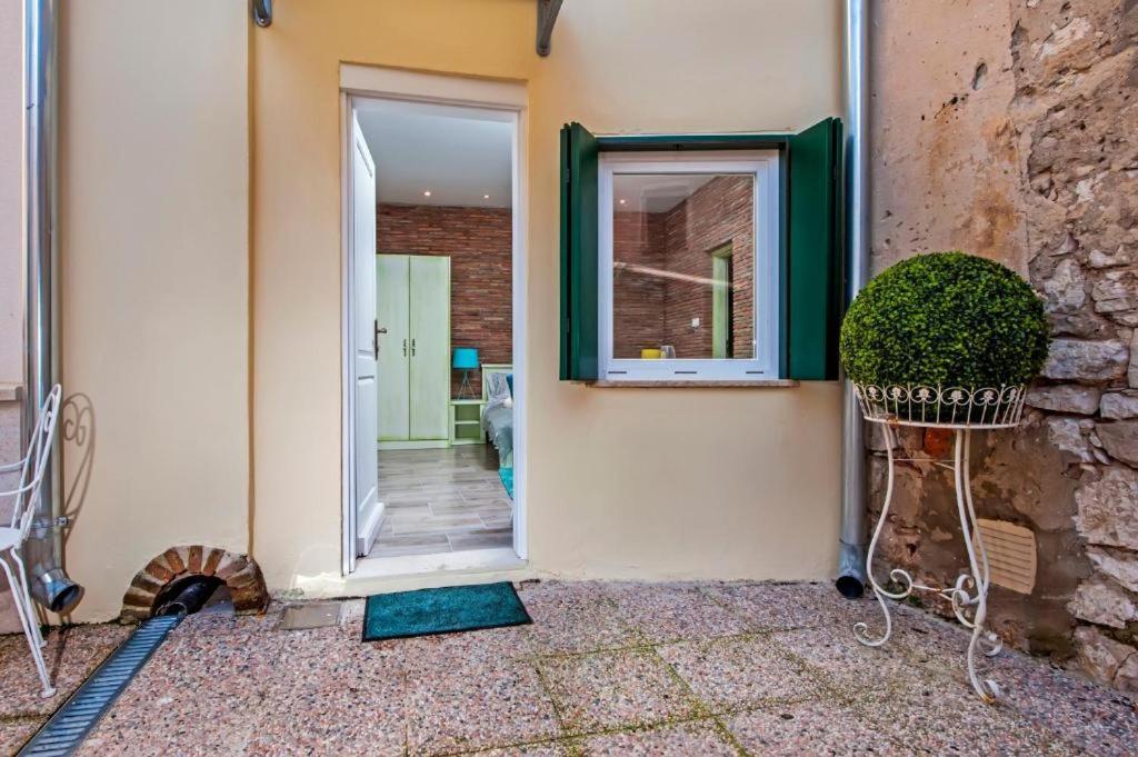 Studio Verde Rovinj Exterior photo